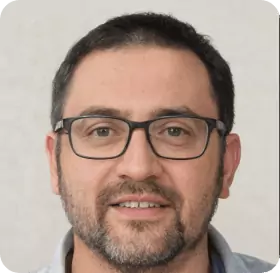 Alexandre P. – 44, Paris, France